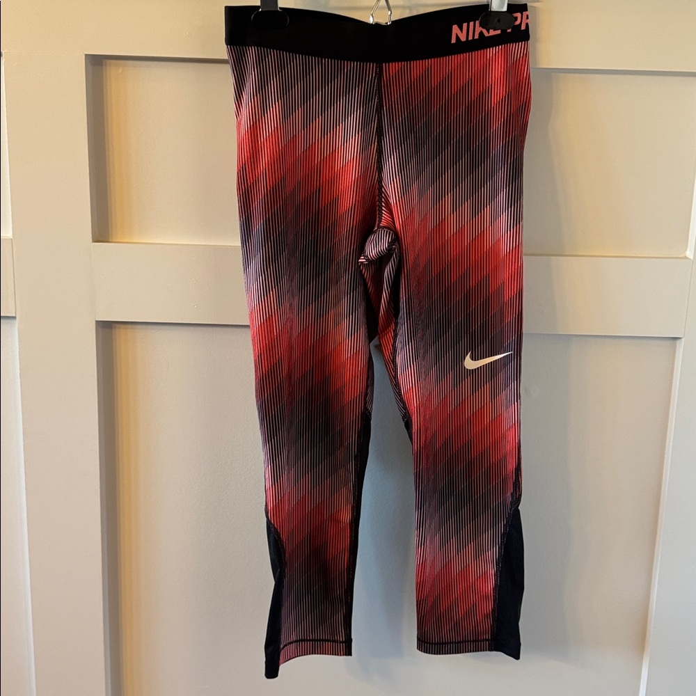Nike Pro Leggings - image 3